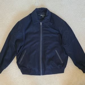 Pelle Pelle Jacket